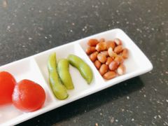 -三亚亚龙湾瑞吉酒店·铭轩中餐厅Mingxuan·海南菜·粤菜