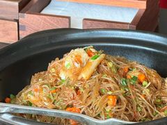 -广州柏悦酒店·悦景轩·粤菜餐厅