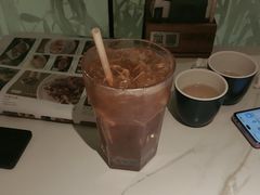 -绿茶餐厅(淮安吾悦广场店)