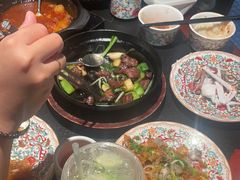 -旺爷砂锅·茶作(国贸城店)