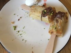 -玛尚诺Pizza&Bar(长泰广场店)