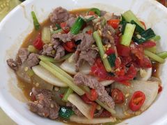 -红色湘菜馆(春风店)