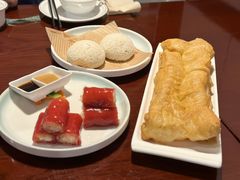 -悦雅居·老广州老味道(长湖店)