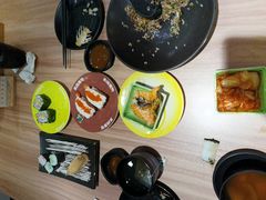 -禾绿回转寿司(苏宁广场店)