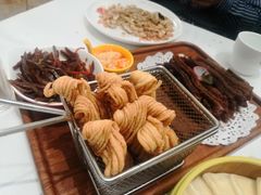 -北塘海鲜·天津菜(大光明桥旗舰店)