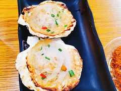 -云晓光头烧烤吧(德平路店)