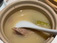 -汤城小厨•粤菜•靓汤(西直门凯德MALL店)