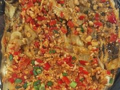 -新凯旋烧烤·燕姐千岛湖土菜