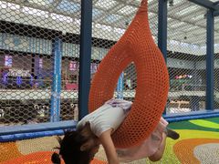 -蒙特利亲子乐园