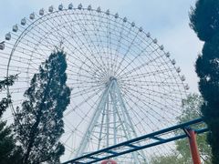 -万泉公园
