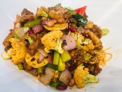 -友达面馆(海珠店)