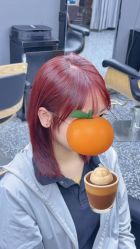 -藤野造型专业烫染接发