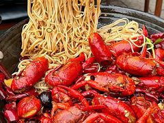 -二钳洞庭虾蟹·江湖菜(成都鹭岛店)