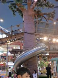 -卡通尼·Safari非洲探索乐园·生日会(金桥国际商业广场店)