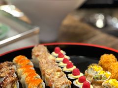 -杭州国际会议中心洲际酒店-原素全日餐厅(解放东路店)