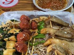 -陈氏老字号十三小炸炸店