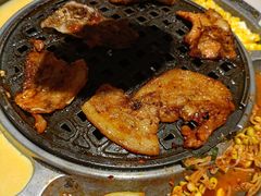 -韩宫宴炭火烤肉(印象城店)