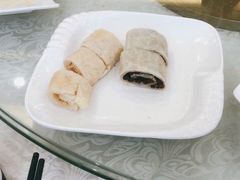 -坚记酒家·佛山老字号·顺德鱼生标准示范店
