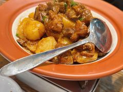 -黄泥岗·地道湖北菜(奥特莱斯店)