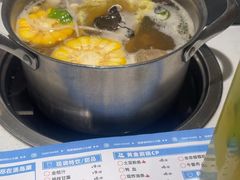 -湯島涮小火锅(余姚五彩城店)