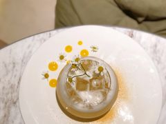 吉维尼的正午-théATRE 茶聚场(王府中環店)