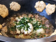 -老东北三江野生大鱼坊(登封店)