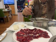 -福合埕牛肉火锅(长平国新店)