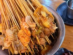 -七串串(无锡总店)