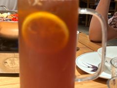 -黄山老妈·土菜(碧桂园店)