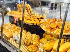 -山崎面包(第一八佰伴店)