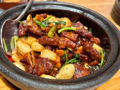 -顺风汤馆·广府粤菜(江宸天街店)