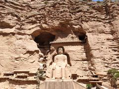 -炳灵寺世界文化遗产旅游区