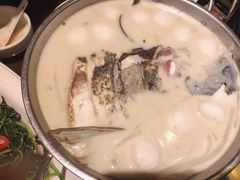 -刘胖子家常菜·蹄花焖藕(兴业店)