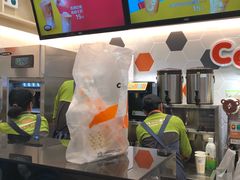 -CoCo都可(长江西路华联店)