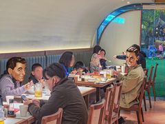 -苏堂阳春面•九年庆(北京路天河城店)