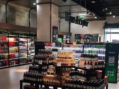 零售区-7fresh七鲜(大族广场店)