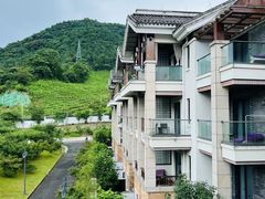 -余姚阳明温泉山庄