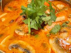 -Home Thai·泰谣(王府井apm店)