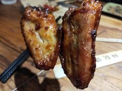 -阿记烧烤(大兴新区店)