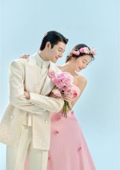 -金夫人婚纱摄影(总店)
