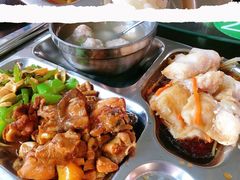 -盒马鲜生(顺义店)