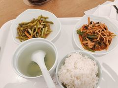-东园小馆·早茶·淮扬小炒(蜀景店)