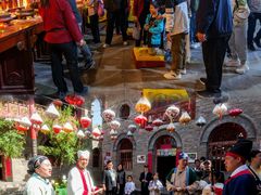 -大槐树寻根祭祖园