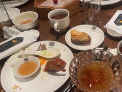 -ZEN采蝶轩·粤味臻鲜·手作点心·商务宴请(泰州店)