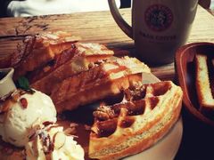 android_upload_pic-MAAN COFFEE(金桥店)