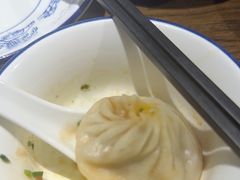 -老盛庆排档•南京菜(夫子庙店)