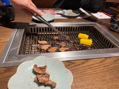 -樱宿日式和牛烧肉(五道口店)
