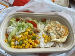 -海盗虾饭·剥好的小龙虾饭(上地辉煌店)