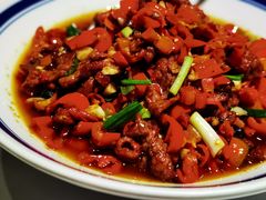 -铜锣湾·有麝自然香(渝北财富中心店)