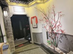 -江南韵·无锡太湖文化体验餐厅(凤凰天街店)